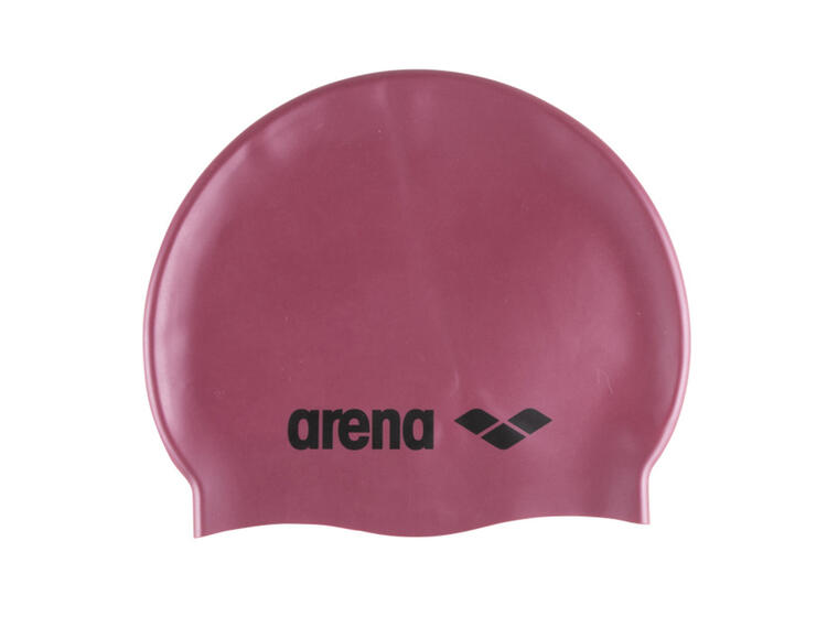 Arena Badehette Klassisk silikon Mørk Li Arena Training 