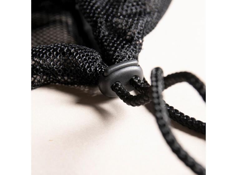 Arena Team Mesh bag Svart 