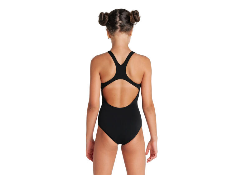 Arena | Solid Pro Swim Uimapuku Musta | MaxLife ECO | Koko 140 
