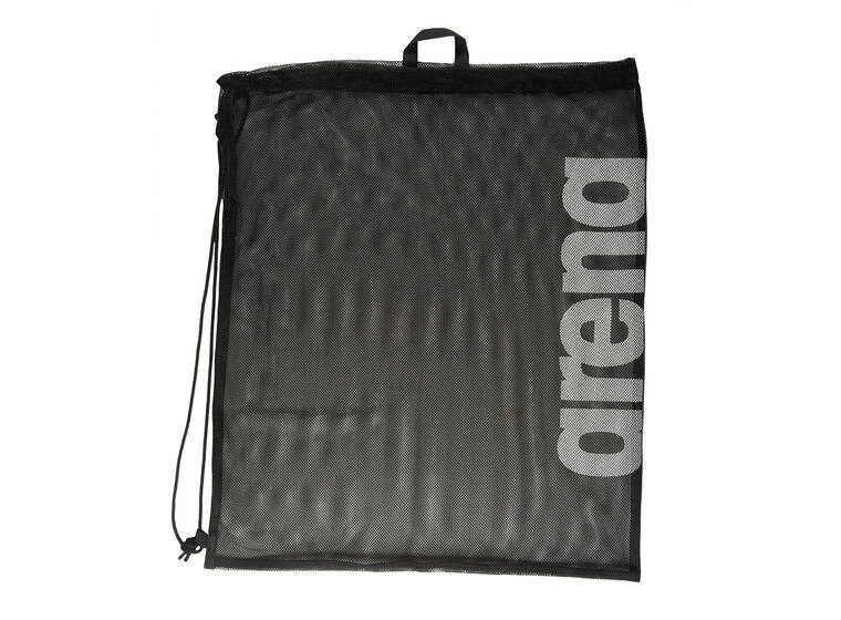 Arena | Team Mesh Bag Verkkokassi Musta 