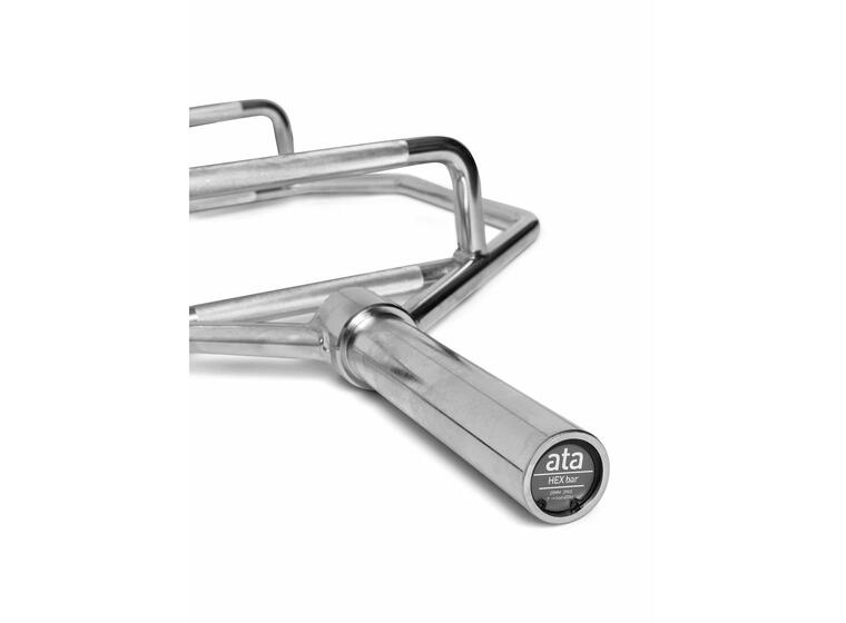 Ata | Hex Bar Levytanko 22 kg 