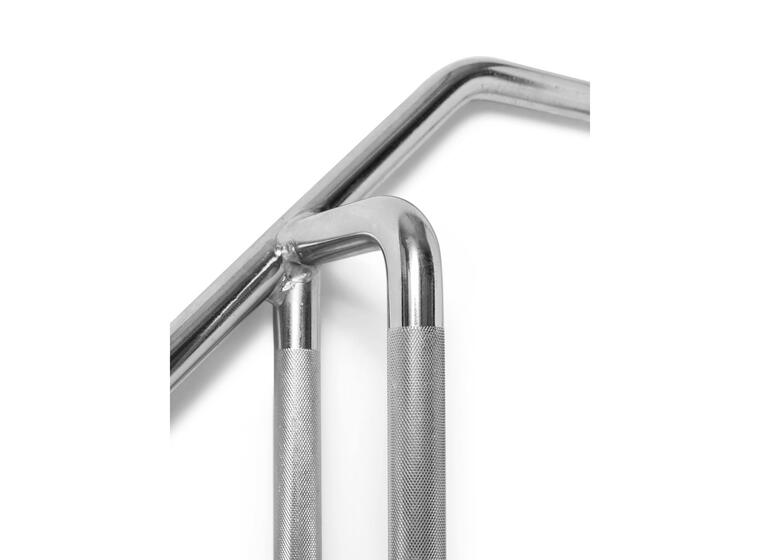 Ata | Hex Bar Levytanko 22 kg 