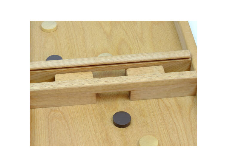 Bi-Ba-Butze Flitzpuck Speedpuck 