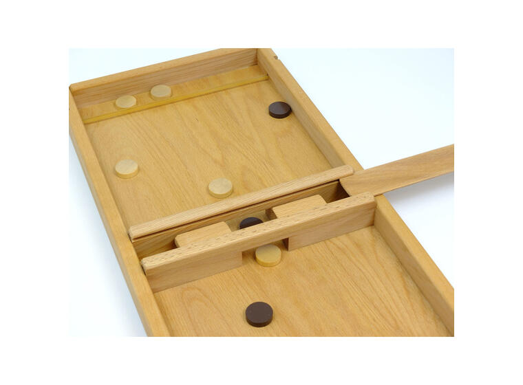 Bi-Ba-Butze Flitzpuck Speedpuck 