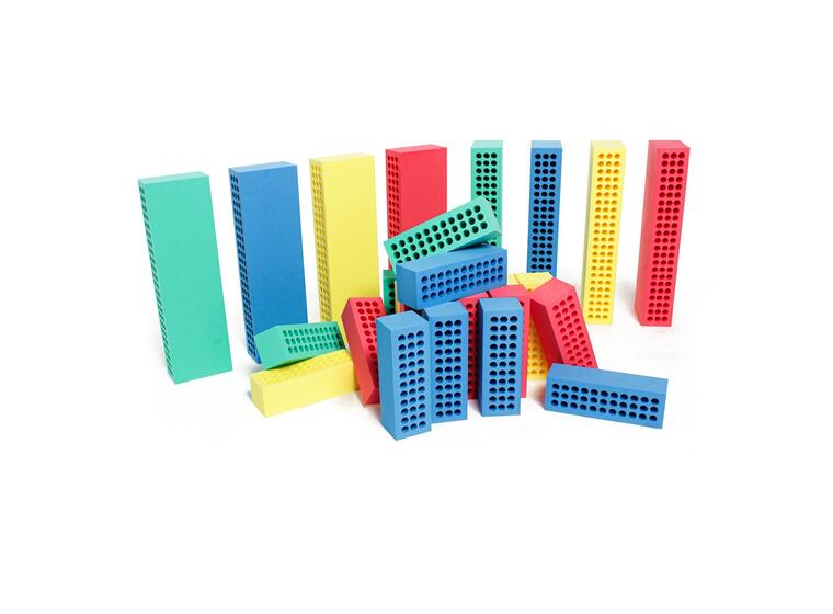 BlockX® MINIBlockX  modularset 