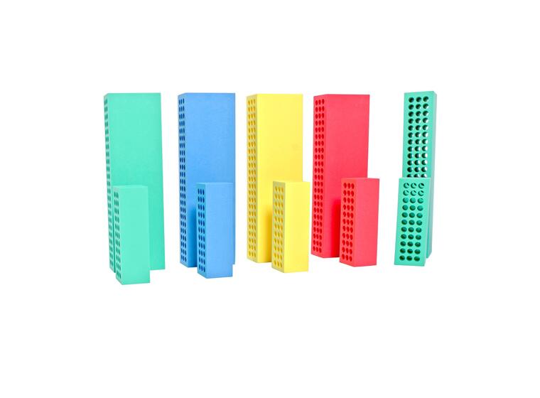 BlockX® MINIBlockX  modularset 