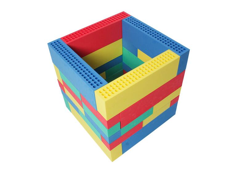 BlockX® MINIBlockX  modularset 