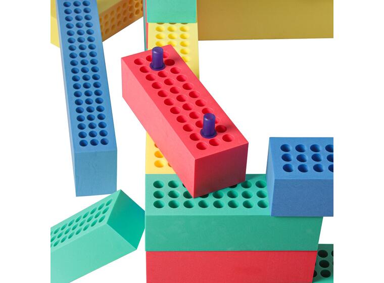 BlockX® MINIBlockX  modularset 