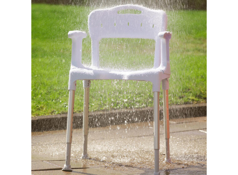 Duch Chair 