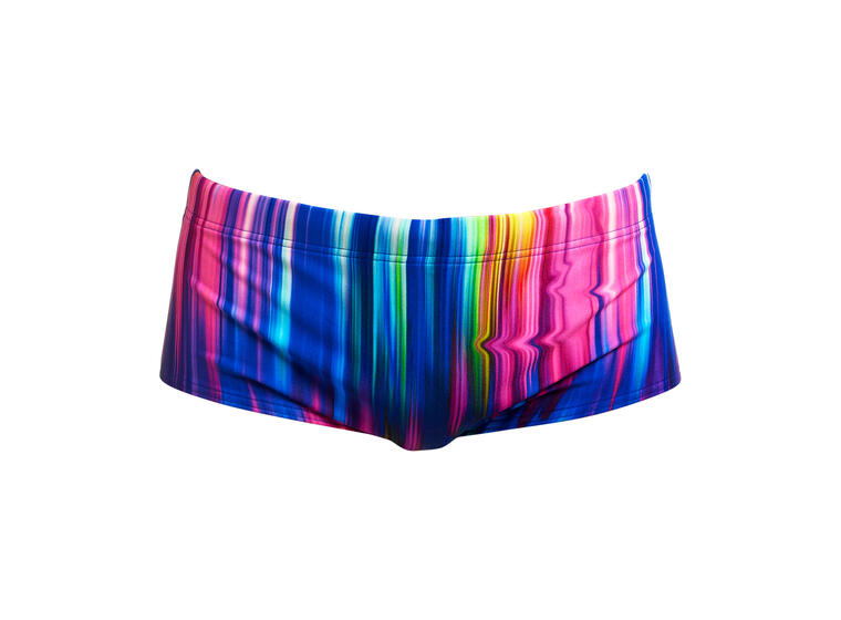 Event Horizon Badebukse jr 140cm Funky Trunks | Sidewinder Trunks 