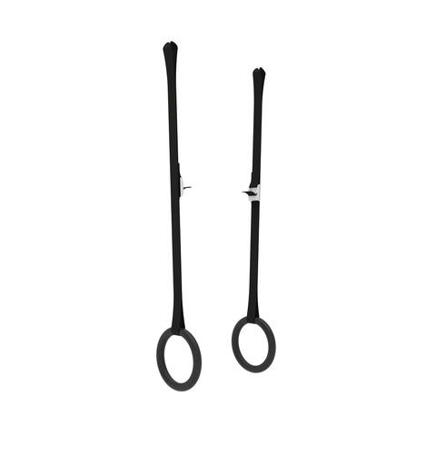 Exit Toys | GetSet Voimistelurenkaat 2 kpl