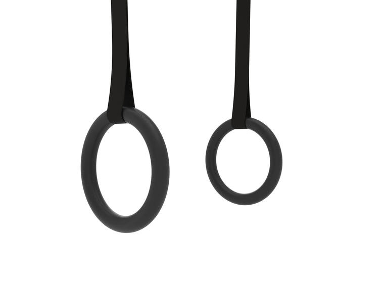 Exit Toys | GetSet Voimistelurenkaat 2 kpl 