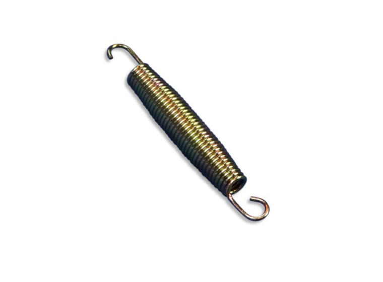 Exit Toys | Trampoliinin Jousi 1 kpl | 25x177 mm 
