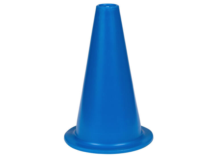Flexi Merkintäkartio 23 cm | Sininen 