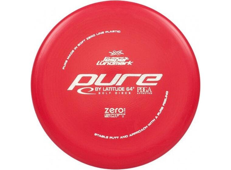 Frisbeegolfkiekko Putteri Sekalainen 