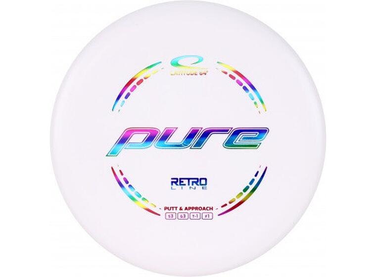 Frisbeegolfkiekko Putteri Sekalainen 
