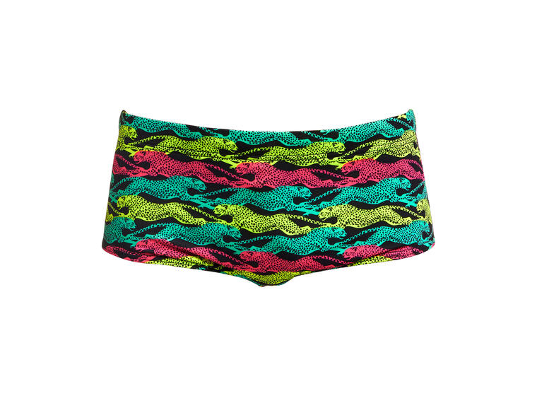 Funky Trunks | Speed Cheat Uimahousut Sidewinder Trunks | Koko 140 cm