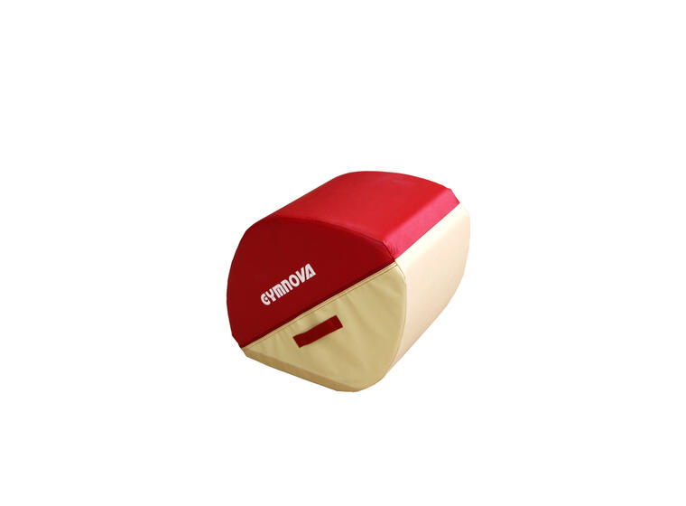 Gymnova | Rockin'Gym Flick Flack Medium | 100 x 70 x 87 cm 