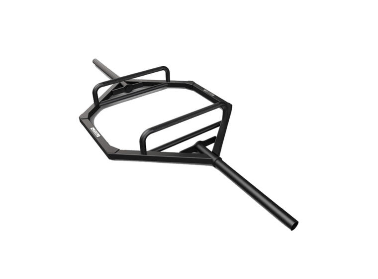 HEX BAR ata Trap 