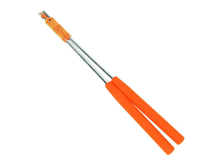 Henrys | Diabolokepit 1 Pari | 35 cm | Oranssi 