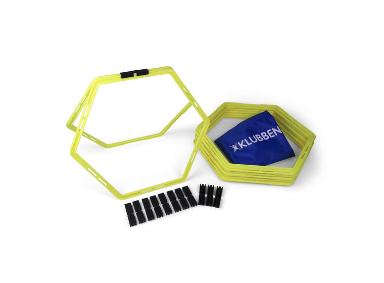Hexa Ring System 