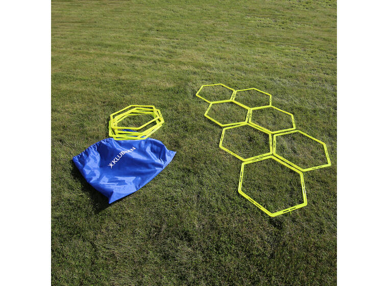 Hexa Ring System 