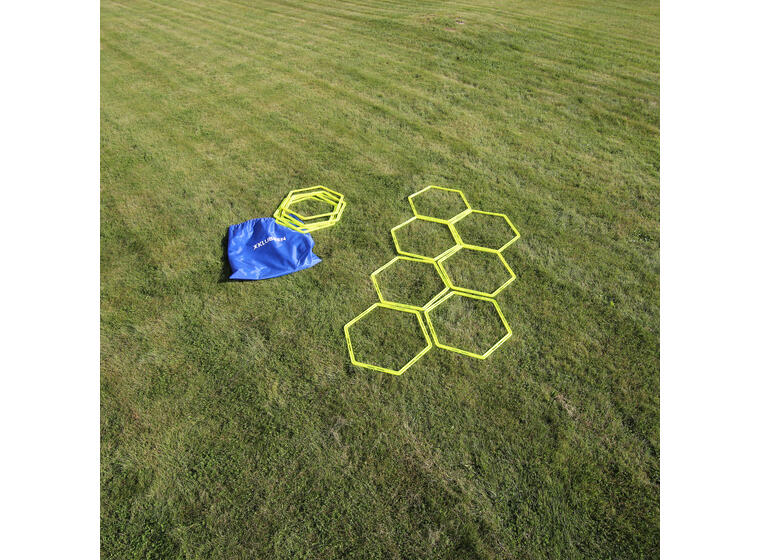 Hexa Ring System 