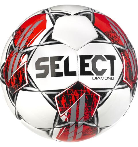 Jalkapallo Select Diamond Eritt&#228;in pehme&#228;