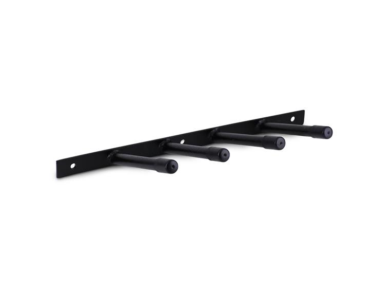 Jump Rope Rack 4 hooks 