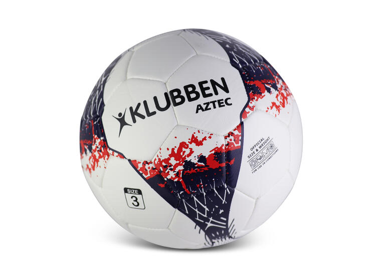 Klubben | Jalkapallo Aztec Koko 3 | Treeniin ja leikkiin 