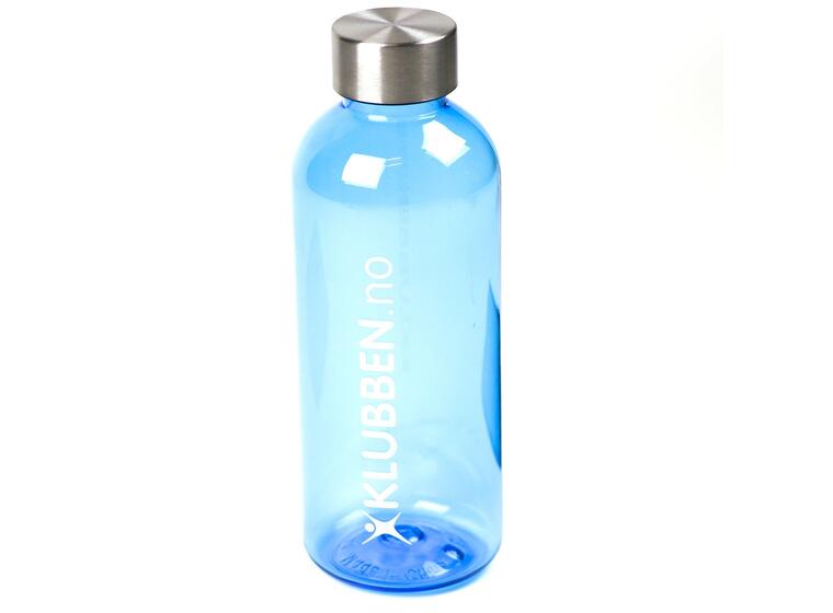Klubben | Juomapullo 600 ml BPA-vapaa 