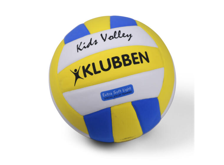 Klubben | Soft Volley Lentopallo Koko: 5 | 230 g 