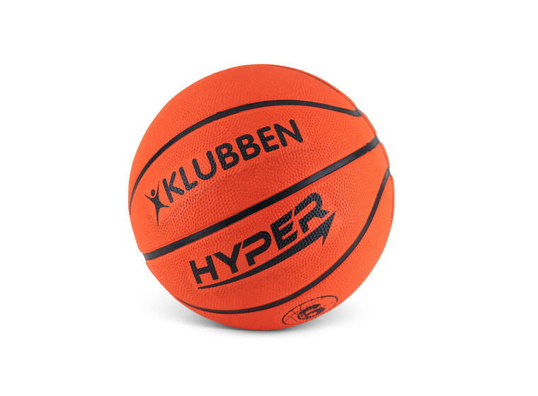 Koripallo Klubben Hyper (10) 