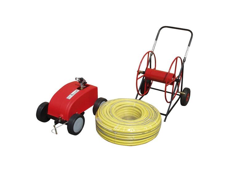 Large Area Sprinkler Set 
