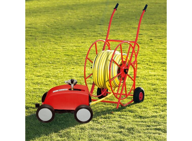 Large Area Sprinkler Set 