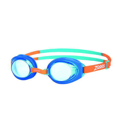 Little Ripper BLORCLR ZOGGS Kids under 6 Goggles