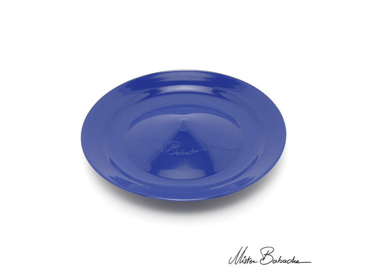 Mr Babache | Jongleerauslautanen 24 cm | Sininen 