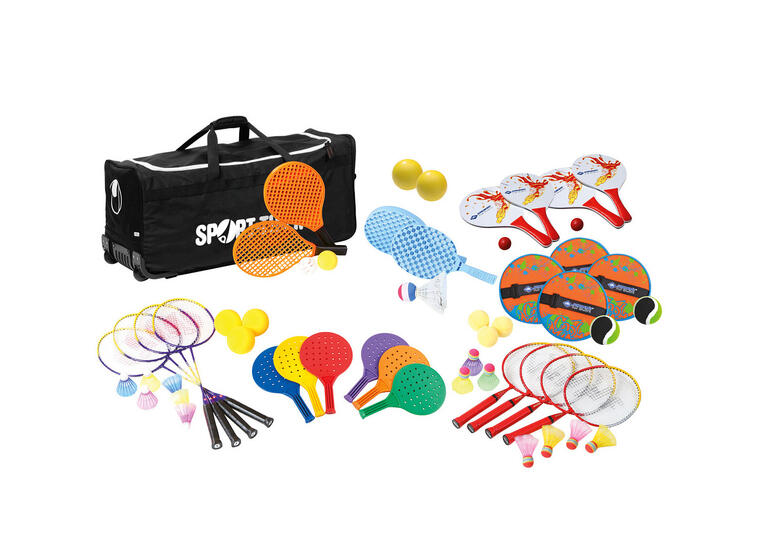 Racquet Sports Bag 