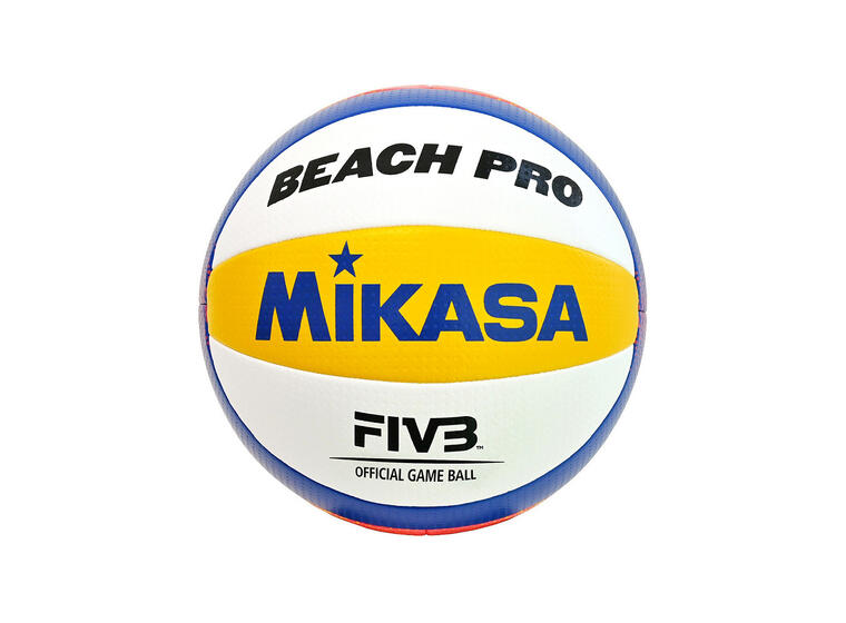 Rantalentopallo Mikasa BV550C Beachvolley-pallo | Koko 5 
