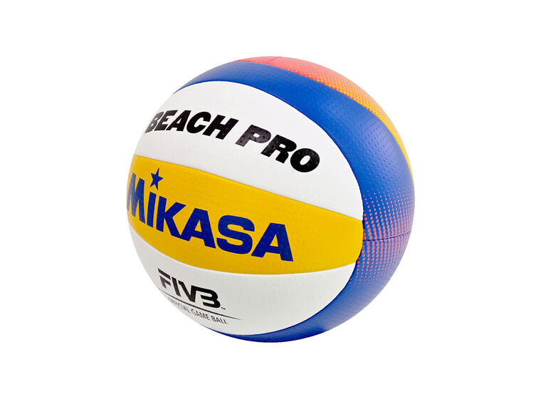 Rantalentopallo Mikasa BV550C Beachvolley-pallo | Koko 5 