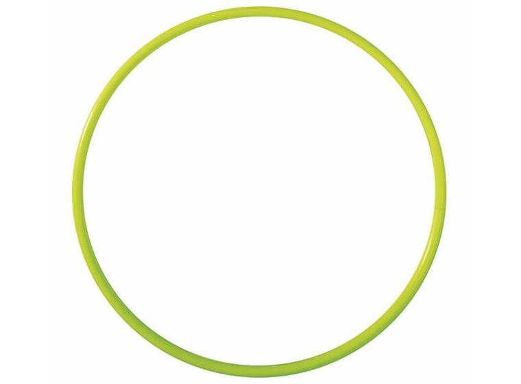 Rokkering Hula Hoop 65 cm Grønn Ekstra solid rokkering uten skjøt 