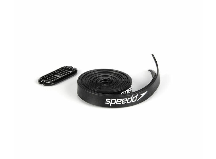 SPARE SILICONE GOGGLE STRAP 