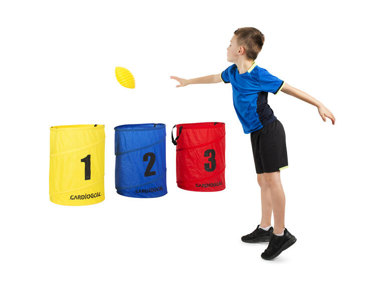 Spordas | Gardiogoal Pop-up Korisetti Aloituspakkaus 