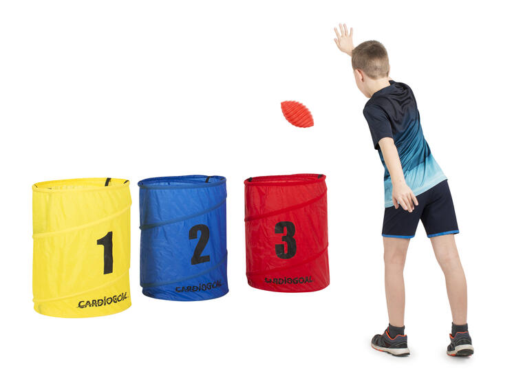Spordas | Gardiogoal Pop-up Korisetti Aloituspakkaus 