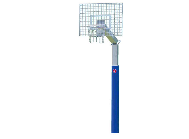 Sport-Thieme Fair Play  Silent 2.0 Basketball Unit 