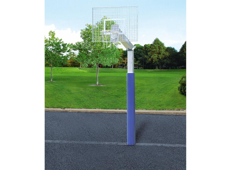 Sport-Thieme Fair Play  Silent 2.0 Basketball Unit 