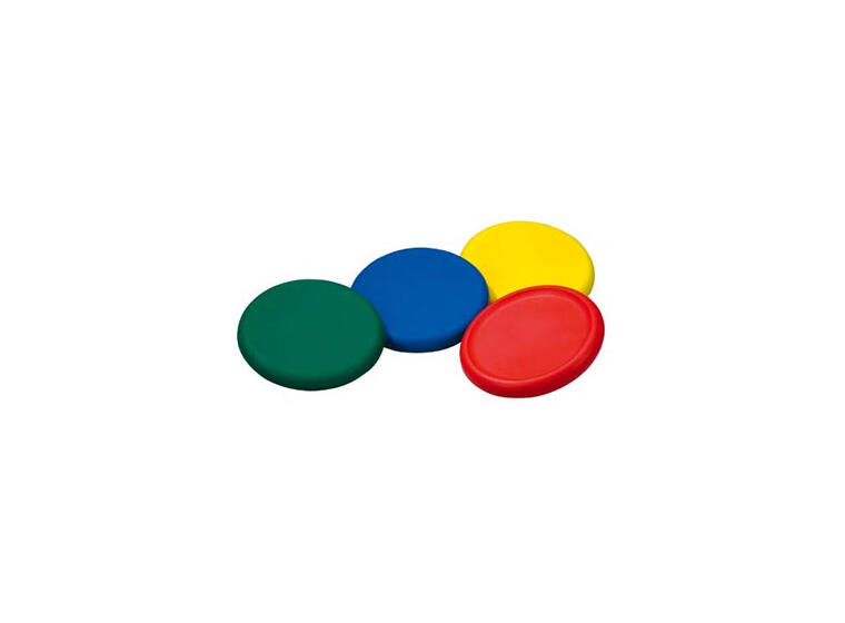 Sport-Thieme | Frisbee Soft 4 kpl 