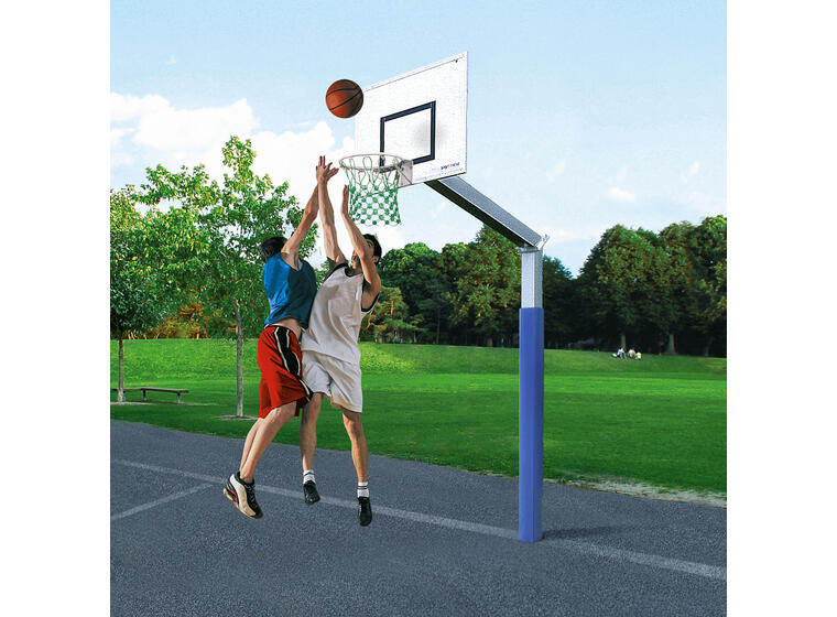 Sport-Thieme | Koripalloteline Fair Play 120x90 cm | Hercules-verkko 