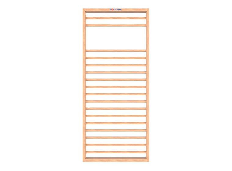 Sport-Thieme | Puolapuuseinä U3 230x100 cm 