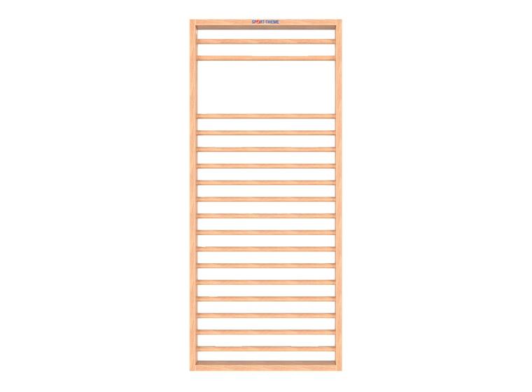 Sport-Thieme | Puolapuuseinä U3 230x100 cm 